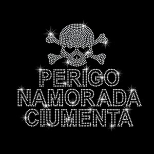 Namorada Ciumenta - Ref: 2458 Namorada Ciumenta - Ref: 2458