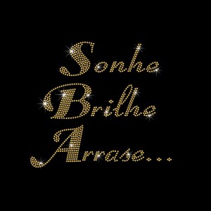 Sonhe brilhe Arrase...- Ref: 2683 Sonhe brilhe Arrase...- Ref: 2683