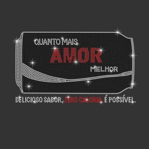 Quanto Mais Amor Melhor - Ref: 2697