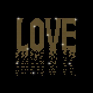 Love Filha - Ref: 2714