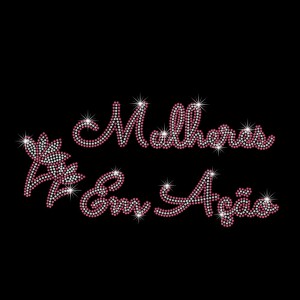 Mulheres Em Ação - Ref: 2806