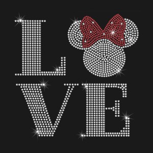 Love Minnie - Ref: 2971