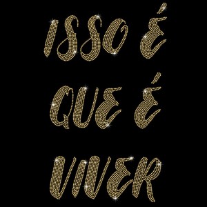 Isso É Que É Viver - Ref: 2999