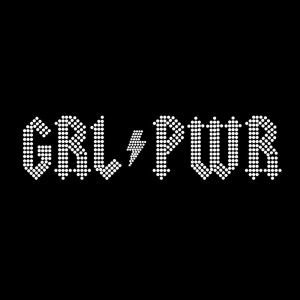 Grl ' Pwr - Ref: 3165