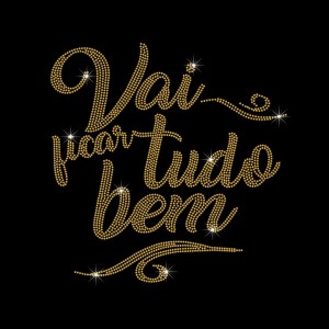 Vai Ficar Tudo Bem - Ref: 3209 Vai Ficar Tudo Bem - Ref: 3209