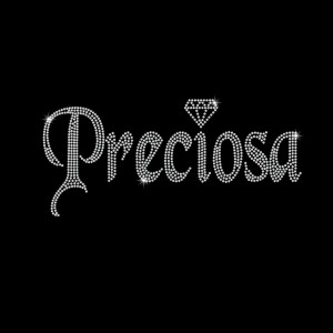 Preciosa - Ref: 3311
