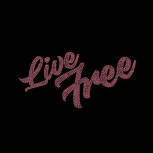 LIVE FREE - Ref: 3323