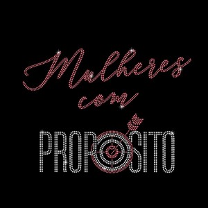 Mulheres Com Propósito - Ref: 3807
