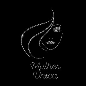 Mulher Única - Ref: 3861 Mulher Única - Ref: 3861