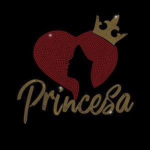 Princesa - Ref: 3868 Princesa - Ref: 3868