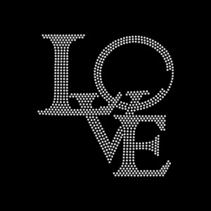 Love - Ref: P764