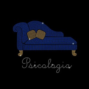 Psicologia - Ref: 3412 Psicologia - Ref: 3412