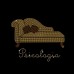 Psicologia - Ref: 3412 Psicologia - Ref: 3412