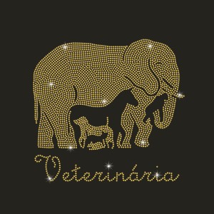 Veterinária - Ref: 3426