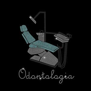 Odontologia - Ref: 3451 Odontologia - Ref: 3451