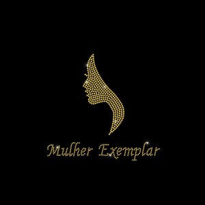 Mulher Exemplar - Ref: 2009 Mulher Exemplar - Ref: 2009