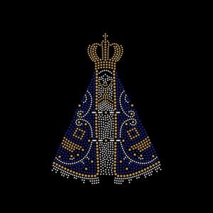 Nossa Senhora Aparecida - Ref: 2349 Nossa Senhora Aparecida - Ref: 2349