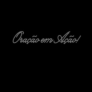 Oração Em Ação - Ref: 2967 Oração Em Ação - Ref: 2967