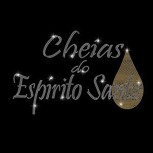 Cheias Do Espirito Santo - Ref: 3180 Cheias Do Espirito Santo - Ref: 3180