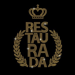 Restaurada - Ref: 3182