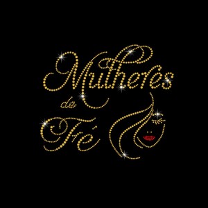 Mulheres De Fé - Ref: 3207 Mulheres De Fé - Ref: 3207