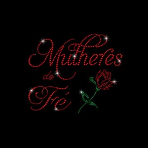 Mulheres De Fé - Ref: 3237 Mulheres De Fé - Ref: 3237