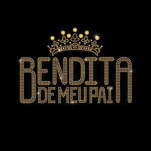 Bendita De Meu Pai - Ref: 3337 Bendita De Meu Pai - Ref: 3337