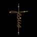 Jesus - Ref: 3400