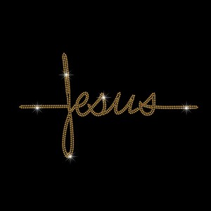 Jesus - Ref: 3400