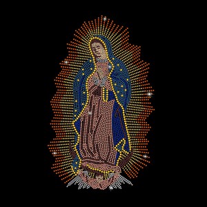 Nossa Senhora De Guadalupe - Ref: 3498
