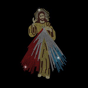 Jesus Misericórdioso - Ref: 3650
