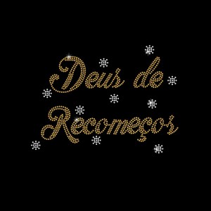 Deus De Recomeços - Ref: 3654