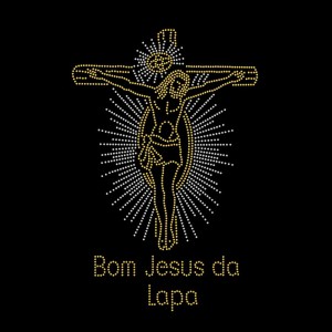 Bom Jesus Da Lapa - Ref: 3786