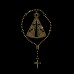 Terço Nossa Senhora - Ref: 3787 Terço Nossa Senhora - Ref: 3787