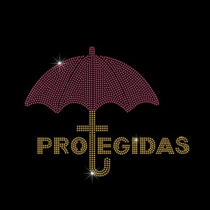 Protegidas - Ref: 3801