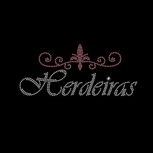 Herdeiras - Ref: 3820