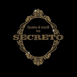Quem É Você No Secreto - Ref: 3863