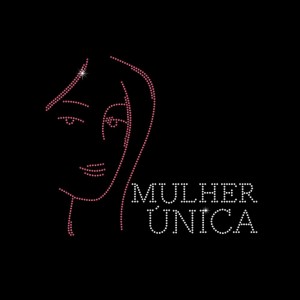 Mulher Única - Ref: 3964 Mulher Única - Ref: 3964