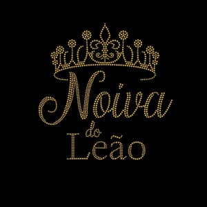 Noiva do Leão - Ref: 4007 Noiva do Leão - Ref: 4007