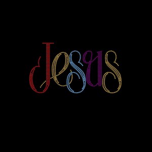 Jesus - Ref: 4075