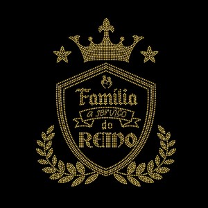 Família A Serviço Do Reino - Ref: 4113 Família A Serviço Do Reino - Ref: 4113