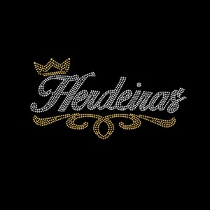 Herdeiras - Ref: 4168