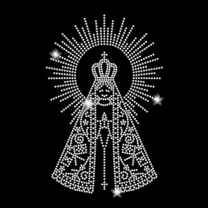 Nossa Senhora Aparecida - Ref: 4272 Nossa Senhora Aparecida - Ref: 4272