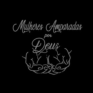 Mulheres Amparadas Por Deus - Ref: 4320
