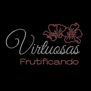 Virtuosas Frutificando - Ref: 4935