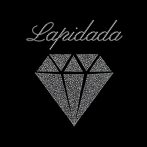 Lapidada - Ref: 5015