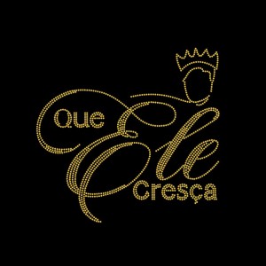 Que Ele Cresça - Ref: 5144