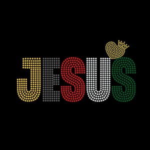 Jesus - Ref: 5222 Jesus - Ref: 5222