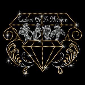 Ladies - Ref: 2501