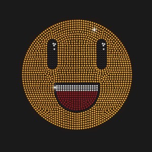 Emoticon - Ref: 3069